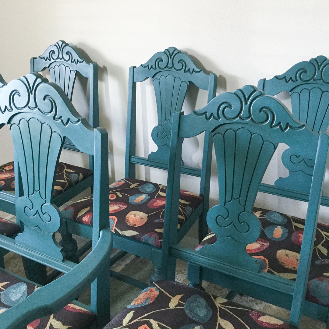 Vintage Four Poster Bed – LazyDays&Sundays