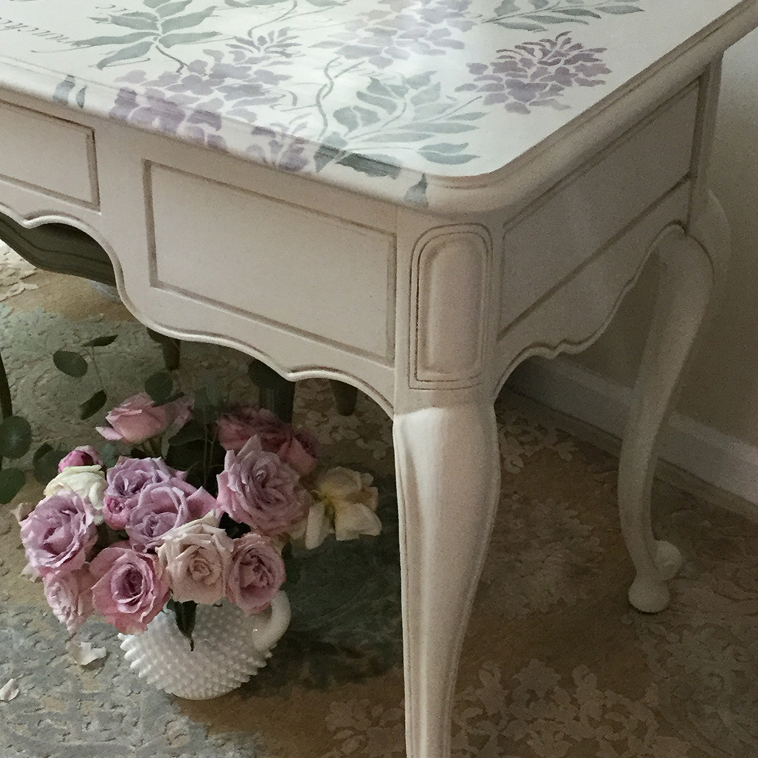 Vintage Four Poster Bed – LazyDays&Sundays
